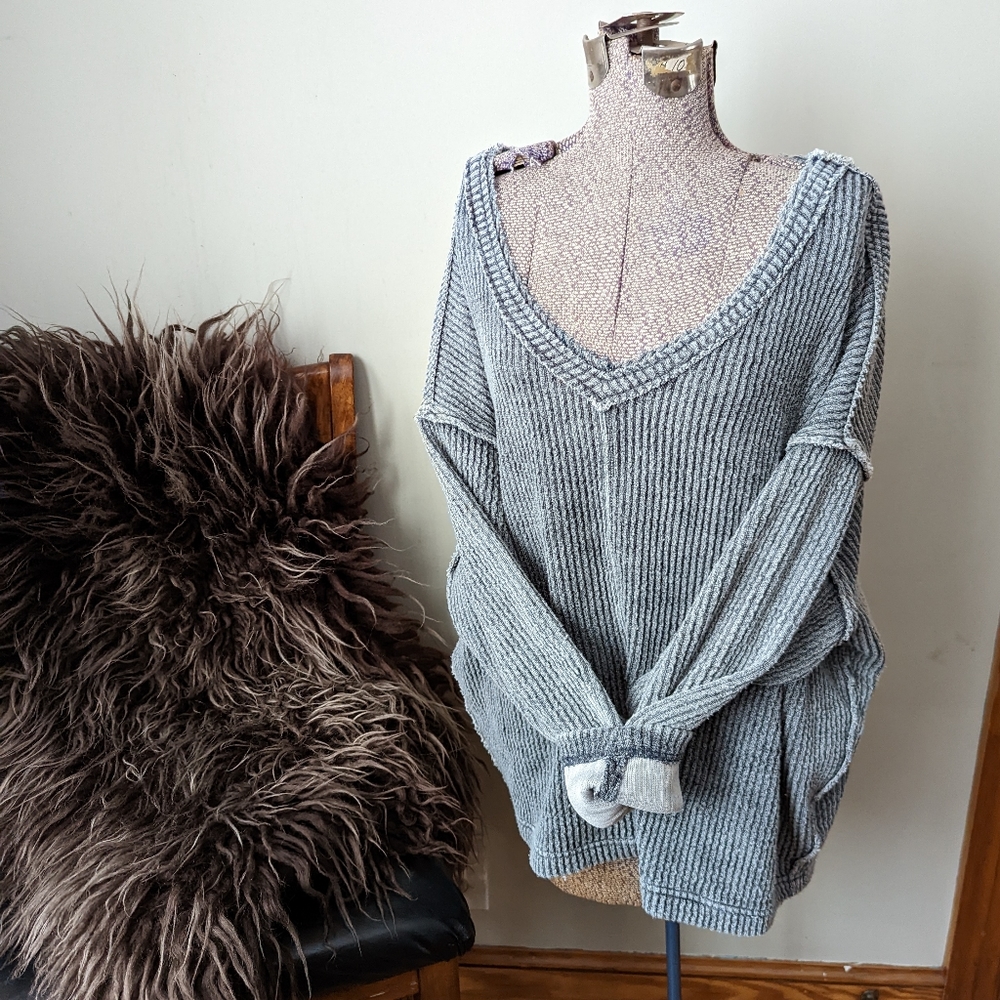 Free People Pullover - image 1